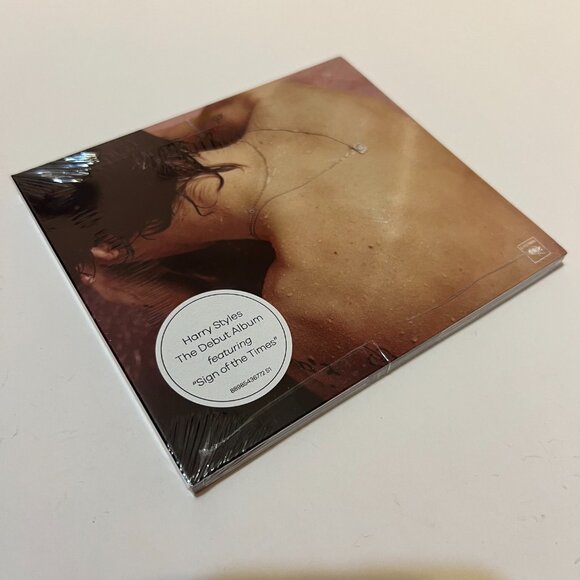 NEW SEALED Lot of 3 CDs Harry Styles, Niall Horan and One Direction - Picture 2 of 8